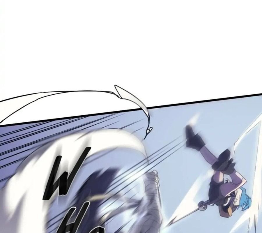 Phép Thuật Của Người Trở Về Phải Đặc Biệt Chap 86 - Next Chap 87