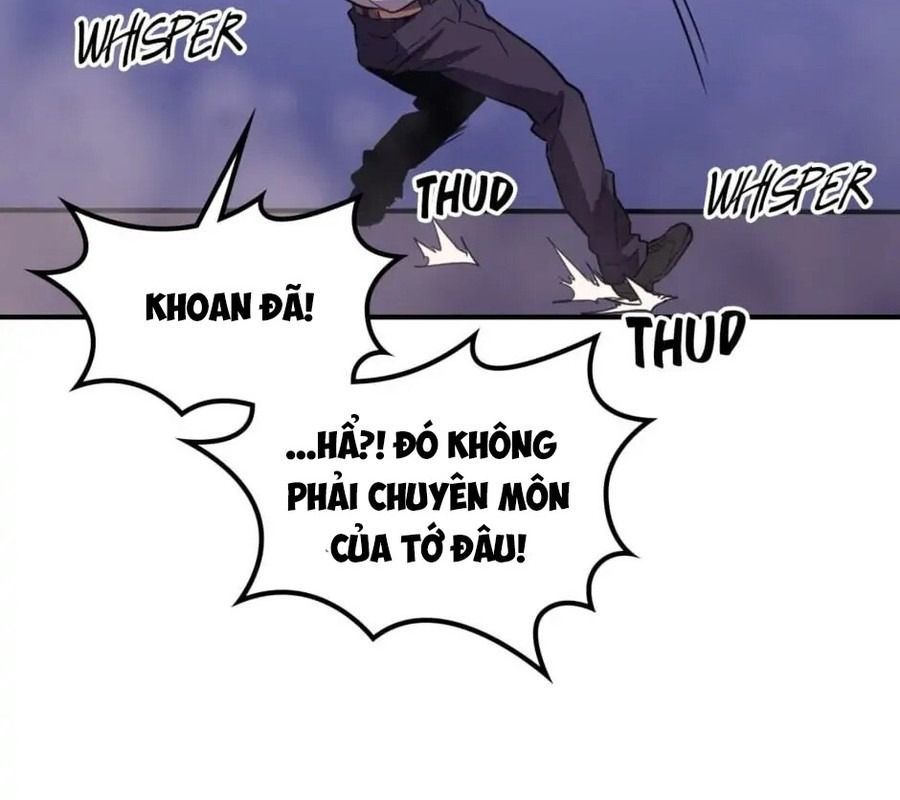 Phép Thuật Của Người Trở Về Phải Đặc Biệt Chap 86 - Next Chap 87