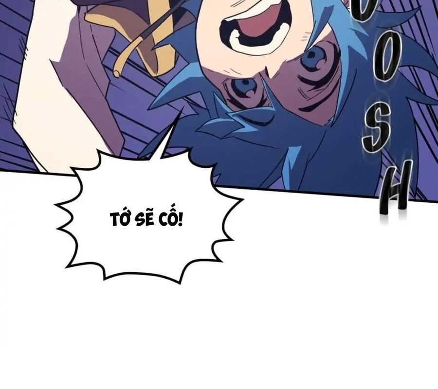 Phép Thuật Của Người Trở Về Phải Đặc Biệt Chap 86 - Next Chap 87