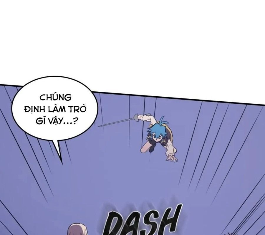 Phép Thuật Của Người Trở Về Phải Đặc Biệt Chap 86 - Next Chap 87