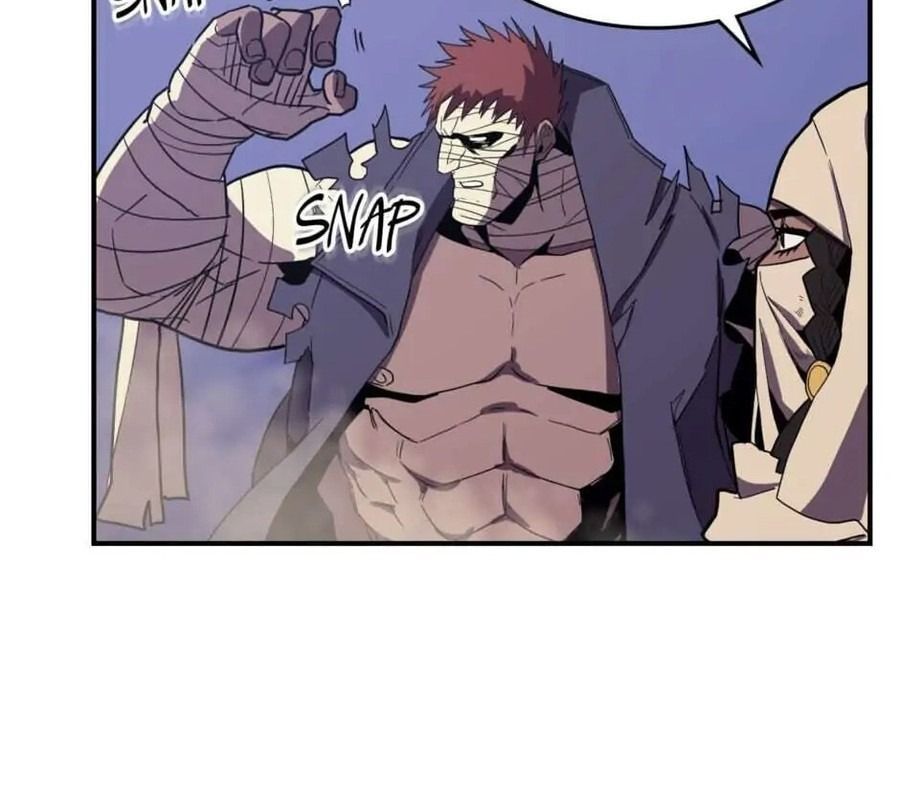 Phép Thuật Của Người Trở Về Phải Đặc Biệt Chap 86 - Next Chap 87