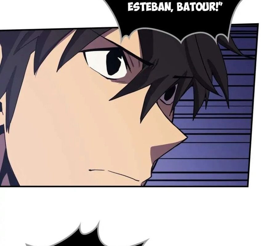 Phép Thuật Của Người Trở Về Phải Đặc Biệt Chap 86 - Next Chap 87