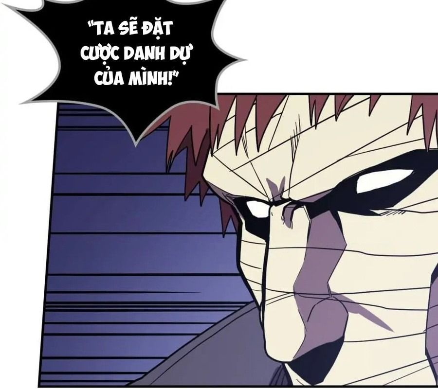 Phép Thuật Của Người Trở Về Phải Đặc Biệt Chap 86 - Next Chap 87