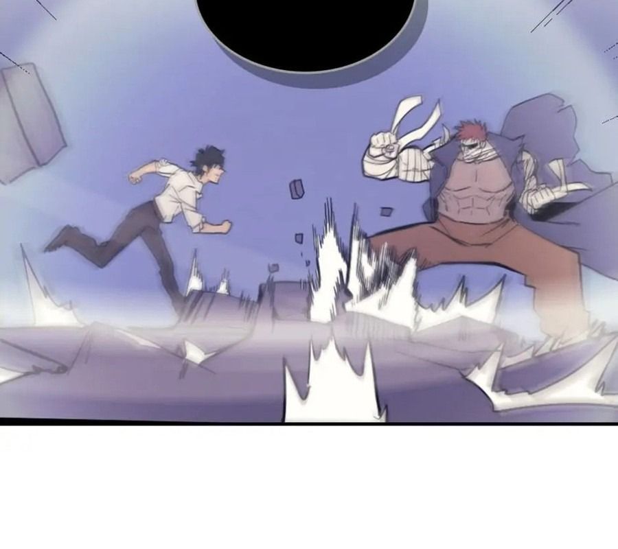 Phép Thuật Của Người Trở Về Phải Đặc Biệt Chap 86 - Next Chap 87