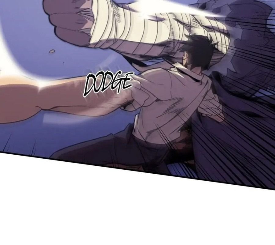 Phép Thuật Của Người Trở Về Phải Đặc Biệt Chap 86 - Next Chap 87