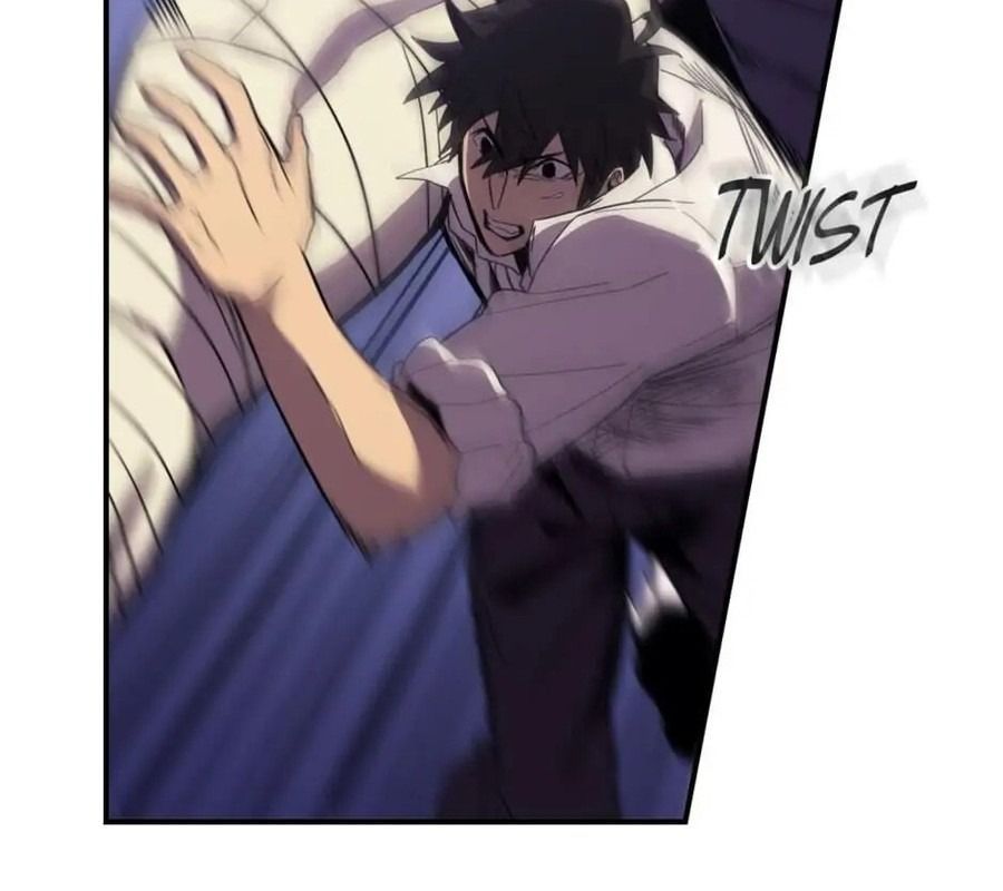 Phép Thuật Của Người Trở Về Phải Đặc Biệt Chap 86 - Next Chap 87