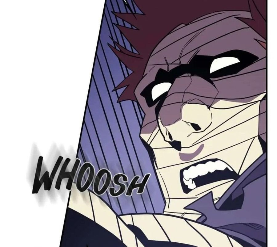 Phép Thuật Của Người Trở Về Phải Đặc Biệt Chap 86 - Next Chap 87