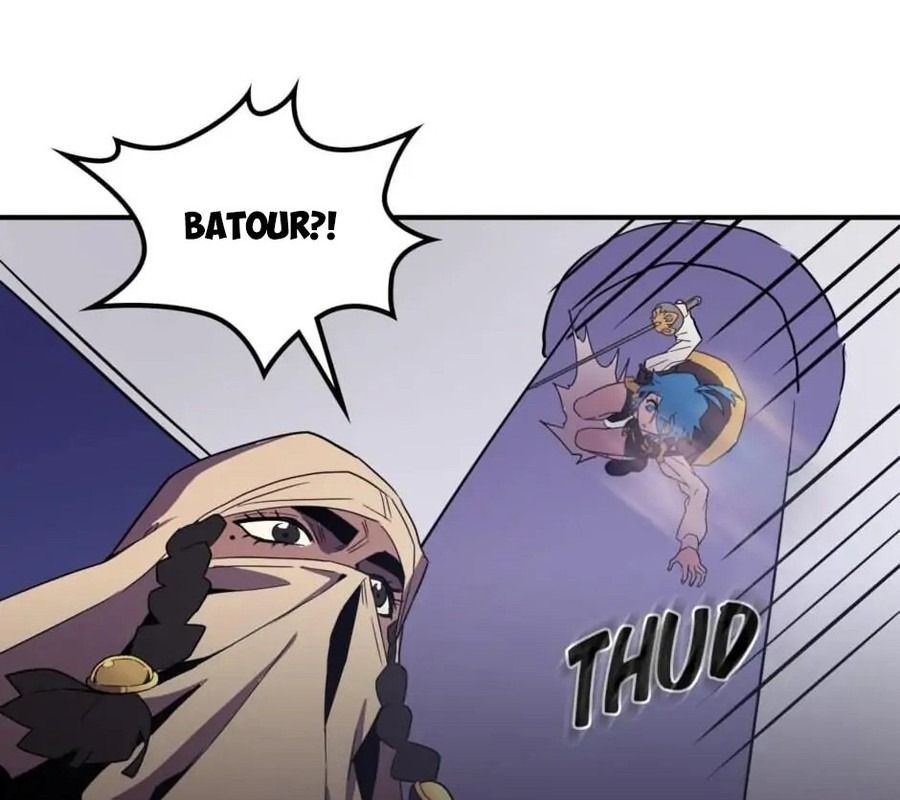 Phép Thuật Của Người Trở Về Phải Đặc Biệt Chap 86 - Next Chap 87