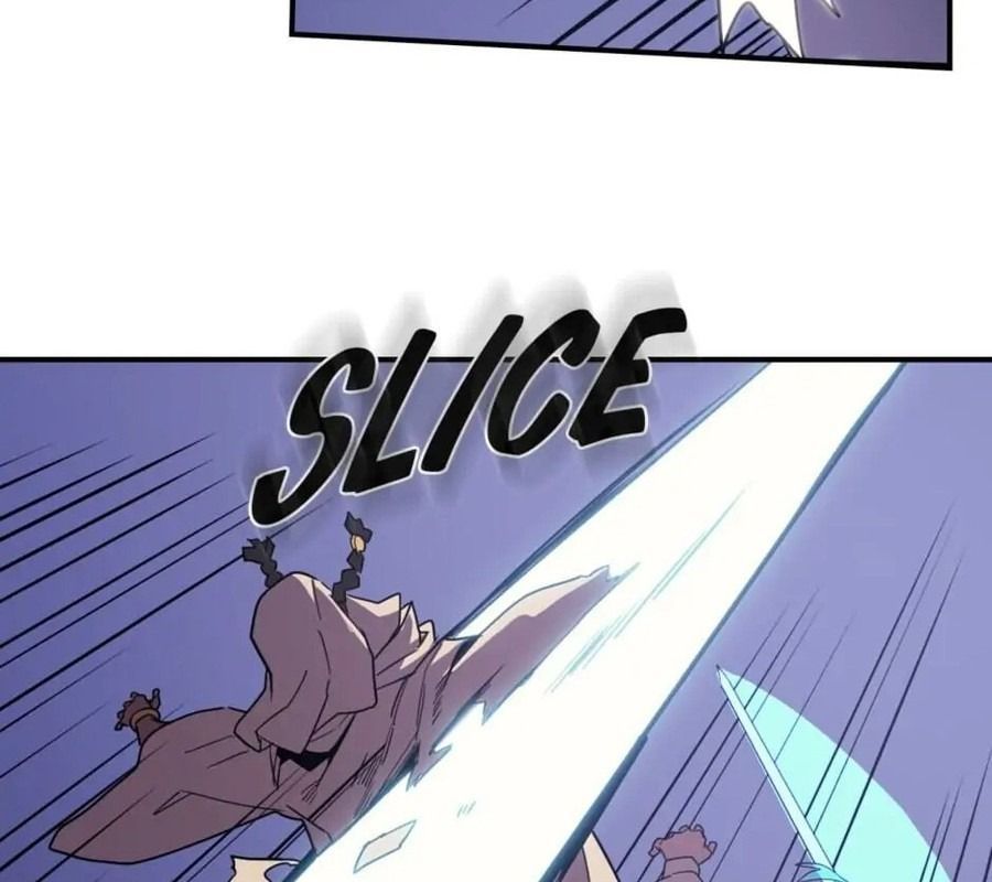 Phép Thuật Của Người Trở Về Phải Đặc Biệt Chap 86 - Next Chap 87