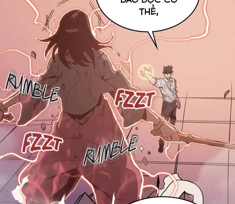 Phép Thuật Của Người Trở Về Phải Đặc Biệt Chap 87 - Next Chap 88