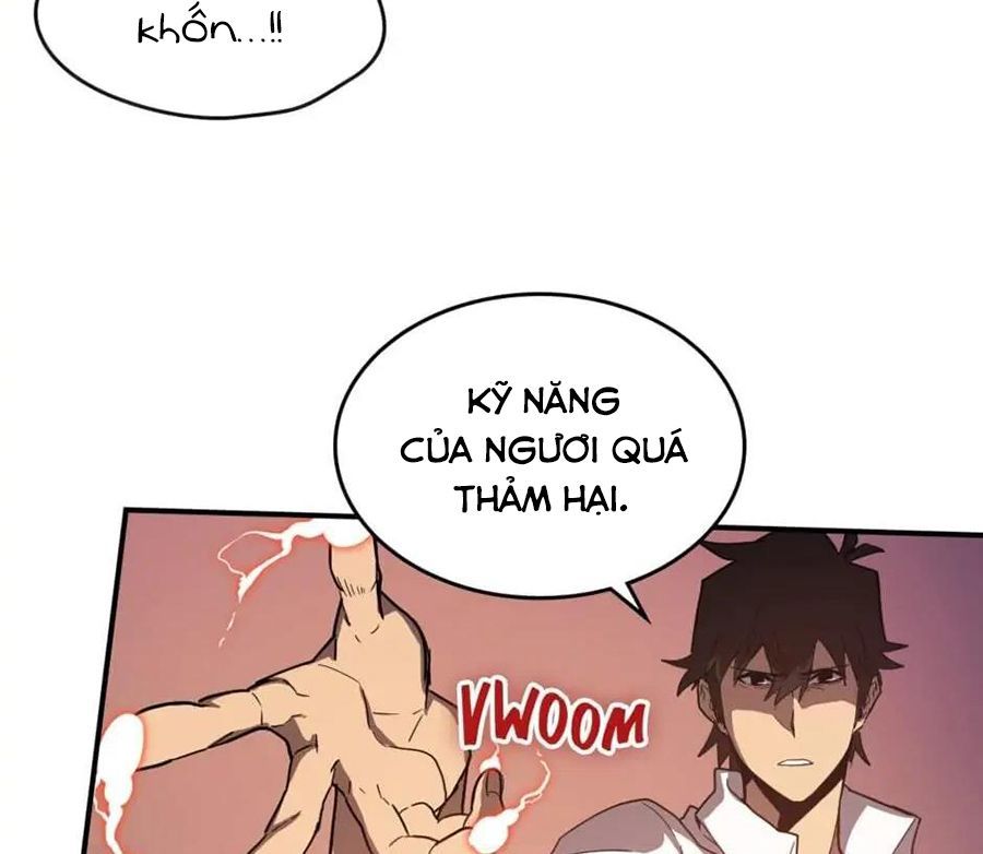 Phép Thuật Của Người Trở Về Phải Đặc Biệt Chap 87 - Next Chap 88