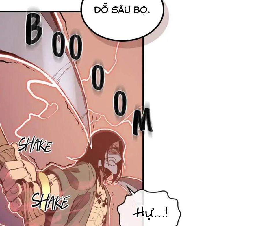 Phép Thuật Của Người Trở Về Phải Đặc Biệt Chap 87 - Next Chap 88