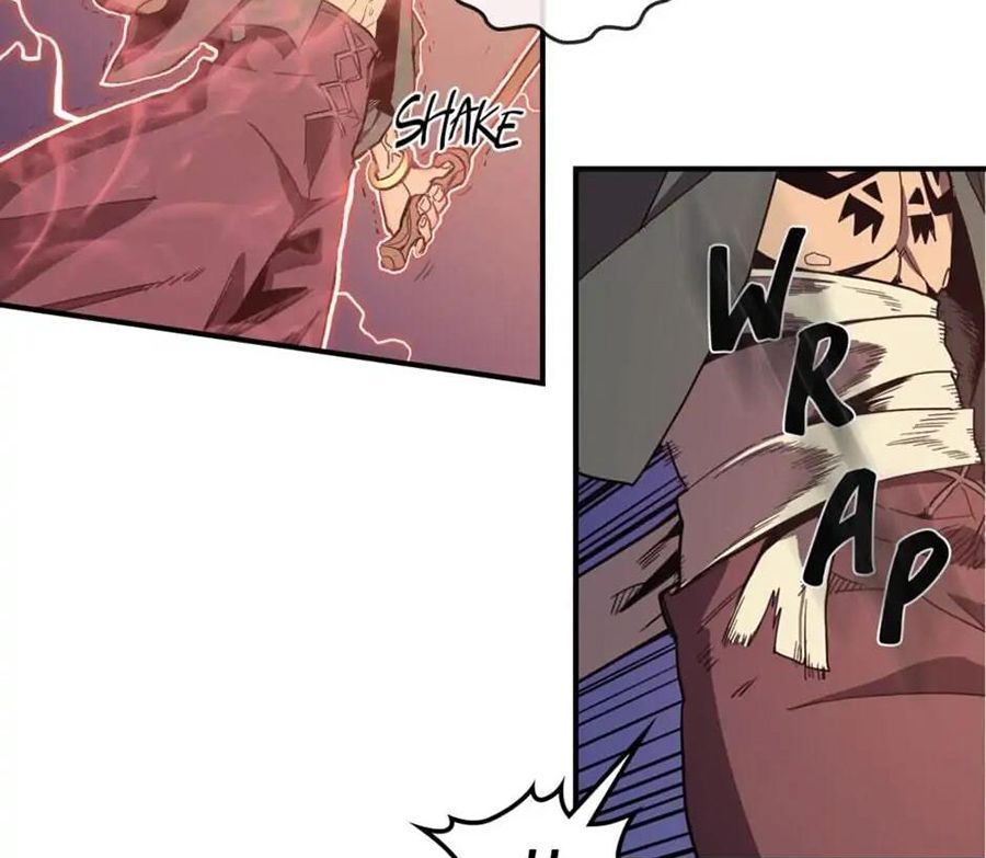 Phép Thuật Của Người Trở Về Phải Đặc Biệt Chap 87 - Next Chap 88