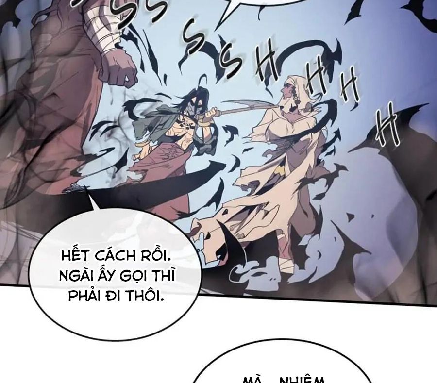 Phép Thuật Của Người Trở Về Phải Đặc Biệt Chap 87 - Next Chap 88