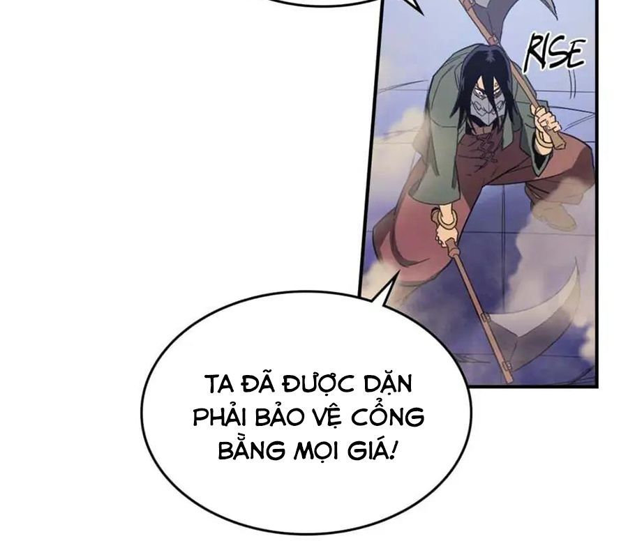 Phép Thuật Của Người Trở Về Phải Đặc Biệt Chap 87 - Next Chap 88