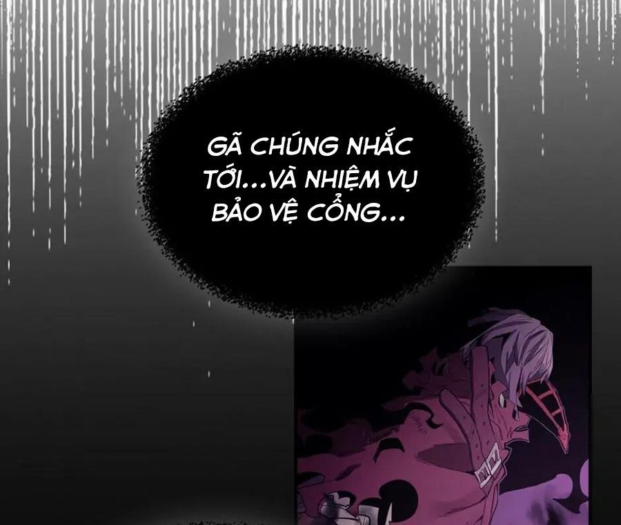 Phép Thuật Của Người Trở Về Phải Đặc Biệt Chap 87 - Next Chap 88