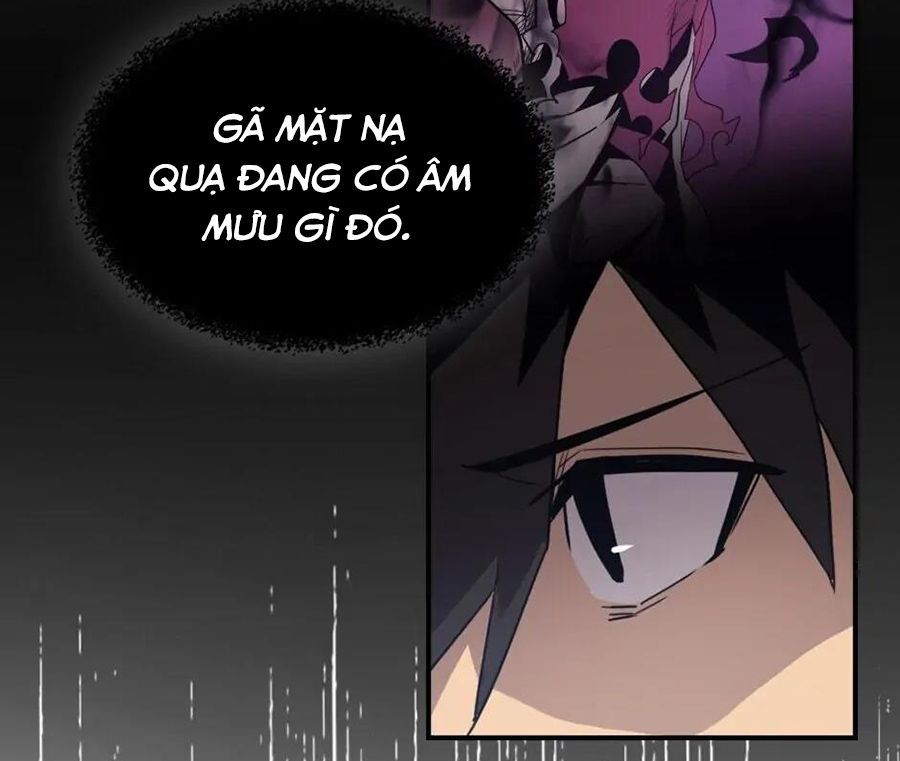 Phép Thuật Của Người Trở Về Phải Đặc Biệt Chap 87 - Next Chap 88