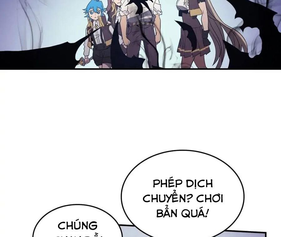 Phép Thuật Của Người Trở Về Phải Đặc Biệt Chap 87 - Next Chap 88