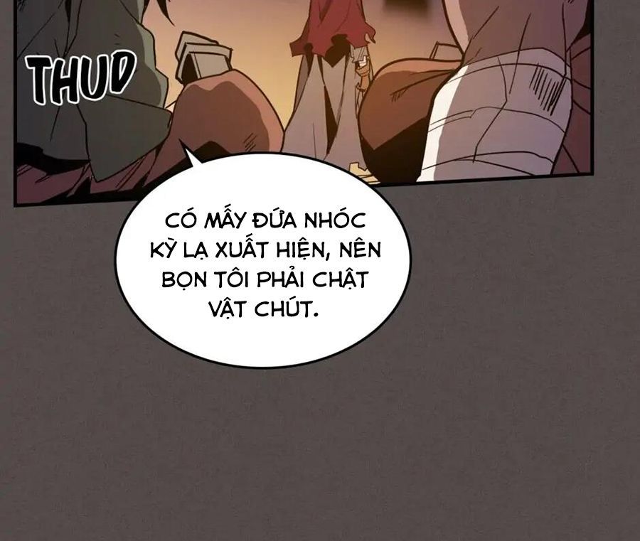 Phép Thuật Của Người Trở Về Phải Đặc Biệt Chap 87 - Next Chap 88