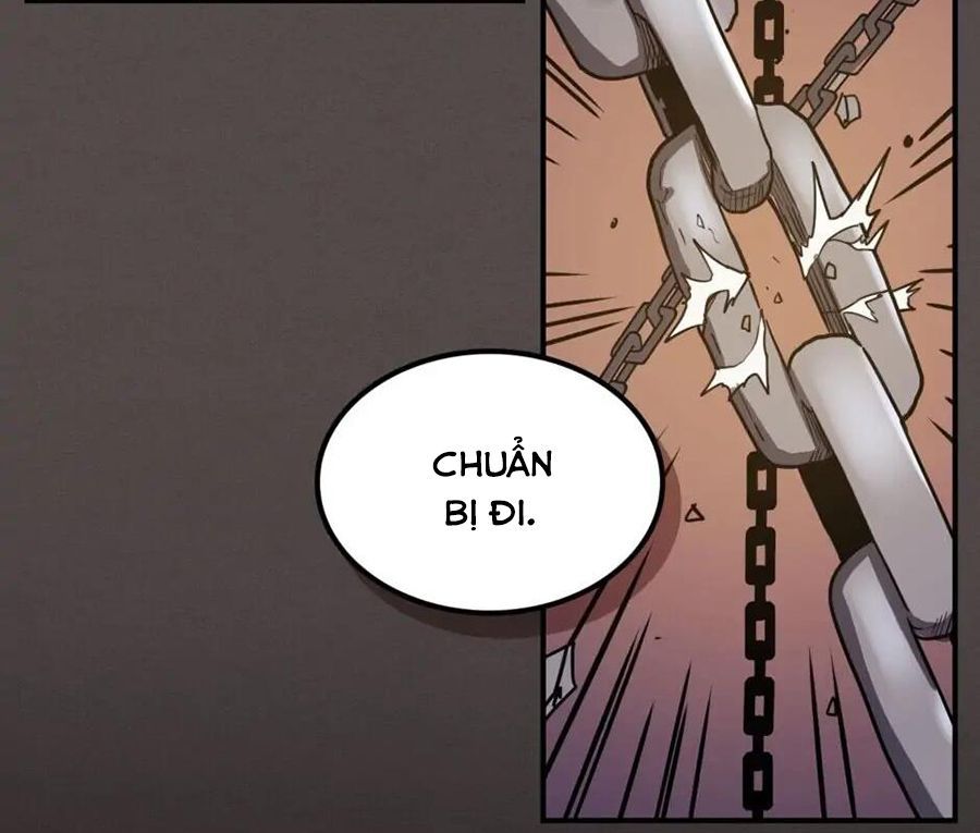 Phép Thuật Của Người Trở Về Phải Đặc Biệt Chap 87 - Next Chap 88