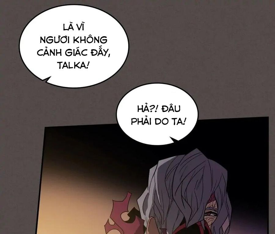 Phép Thuật Của Người Trở Về Phải Đặc Biệt Chap 87 - Next Chap 88