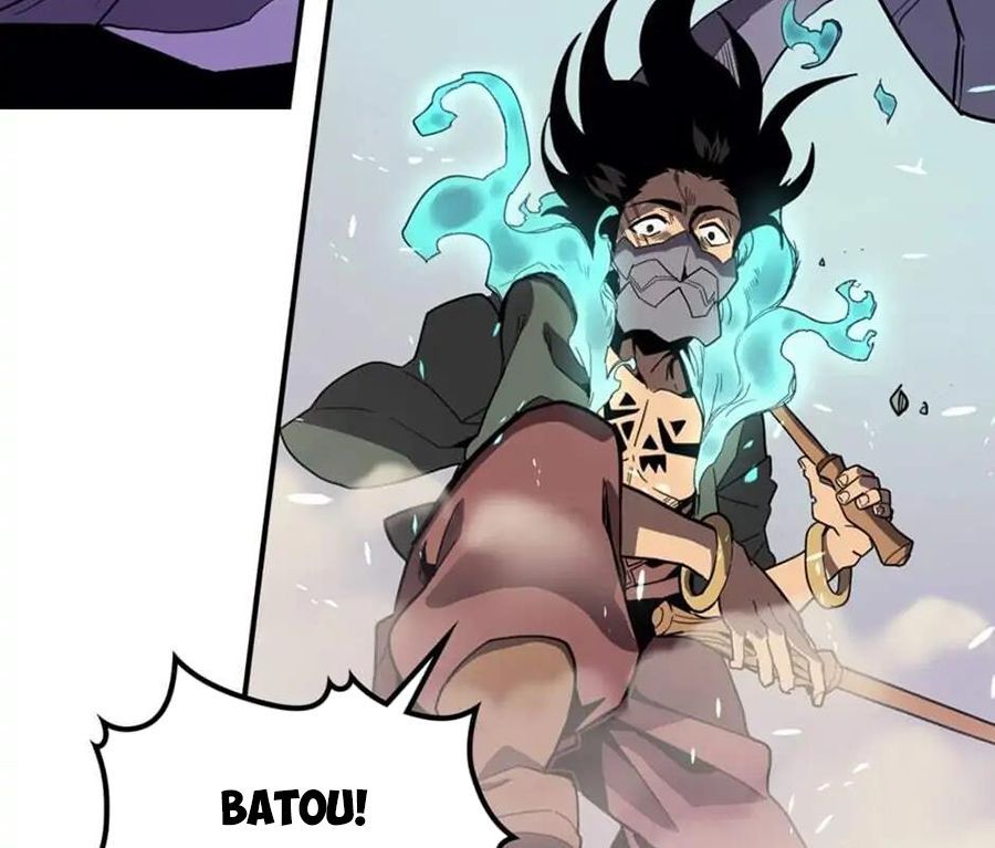 Phép Thuật Của Người Trở Về Phải Đặc Biệt Chap 87 - Next Chap 88