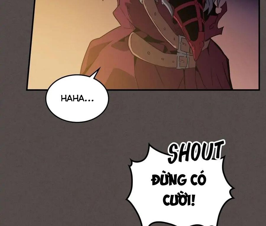 Phép Thuật Của Người Trở Về Phải Đặc Biệt Chap 87 - Next Chap 88