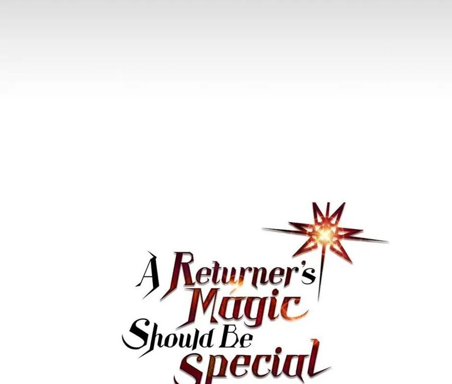 Phép Thuật Của Người Trở Về Phải Đặc Biệt Chap 87 - Next Chap 88