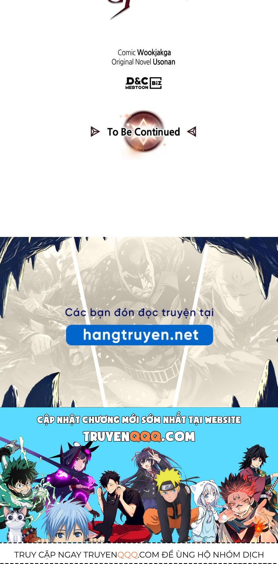 Phép Thuật Của Người Trở Về Phải Đặc Biệt Chap 87 - Next Chap 88