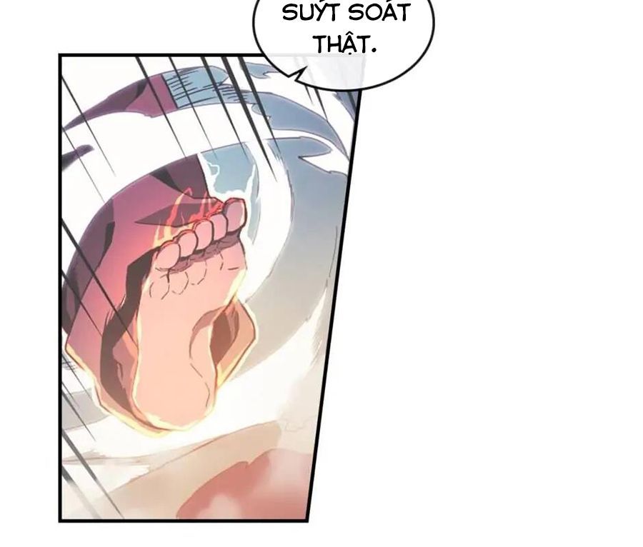 Phép Thuật Của Người Trở Về Phải Đặc Biệt Chap 87 - Next Chap 88