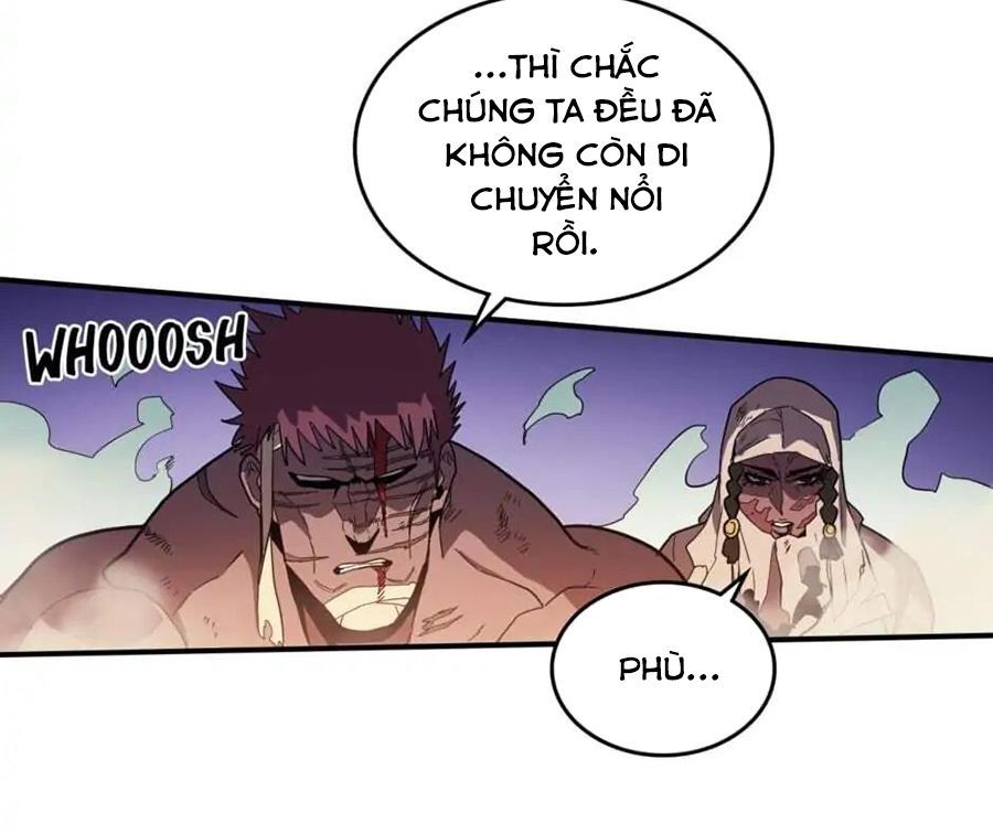 Phép Thuật Của Người Trở Về Phải Đặc Biệt Chap 87 - Next Chap 88