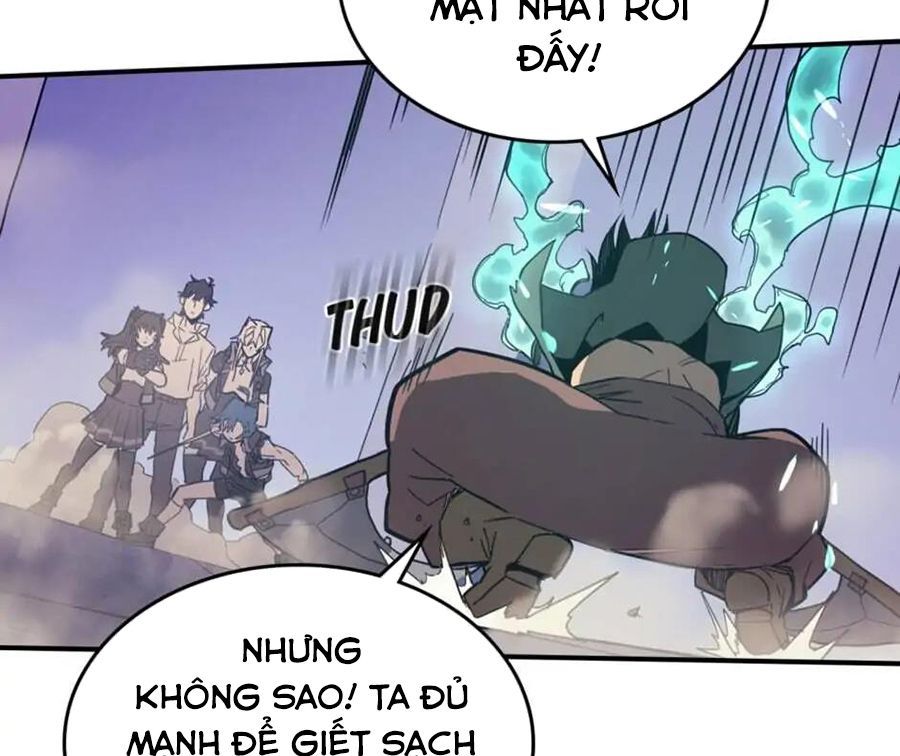 Phép Thuật Của Người Trở Về Phải Đặc Biệt Chap 87 - Next Chap 88