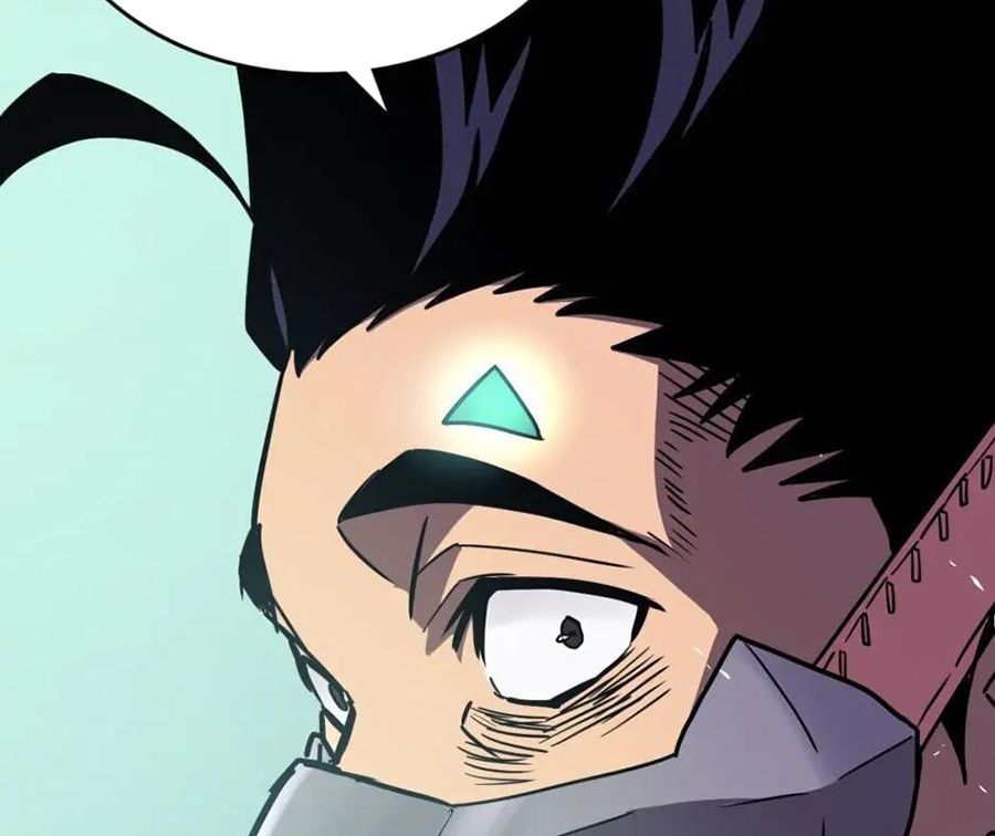 Phép Thuật Của Người Trở Về Phải Đặc Biệt Chap 87 - Next Chap 88