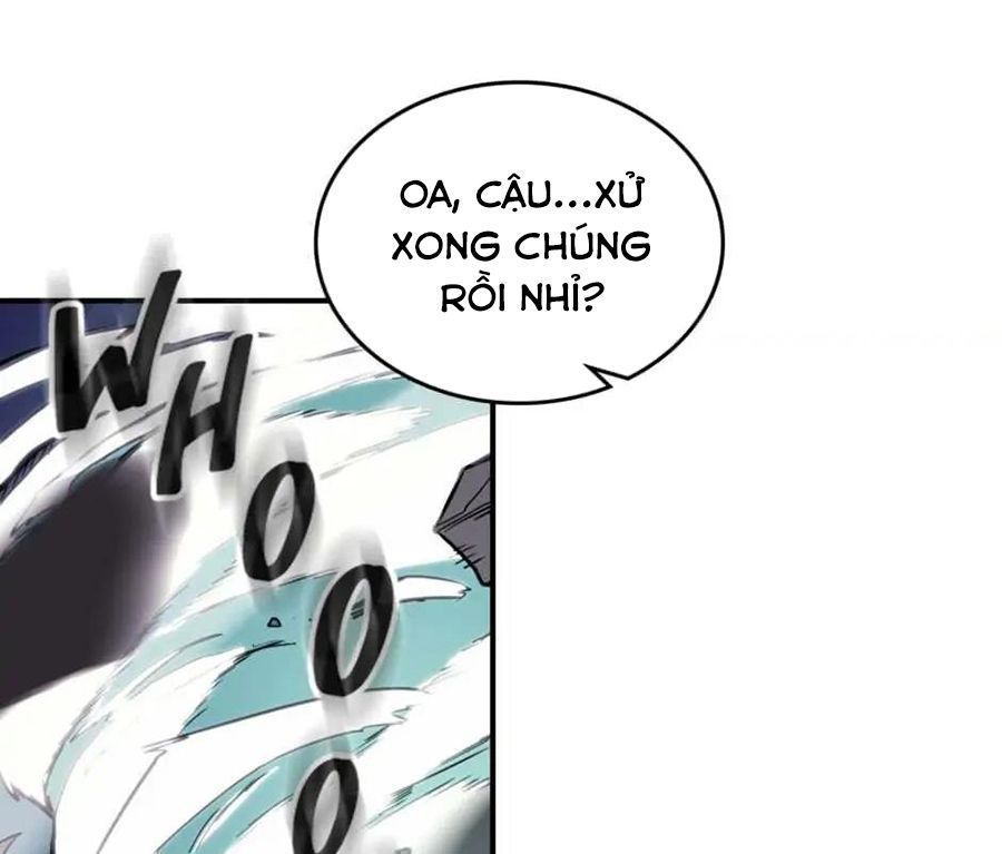 Phép Thuật Của Người Trở Về Phải Đặc Biệt Chap 87 - Next Chap 88