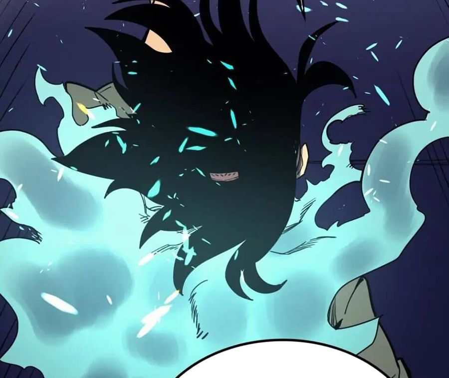 Phép Thuật Của Người Trở Về Phải Đặc Biệt Chap 87 - Next Chap 88