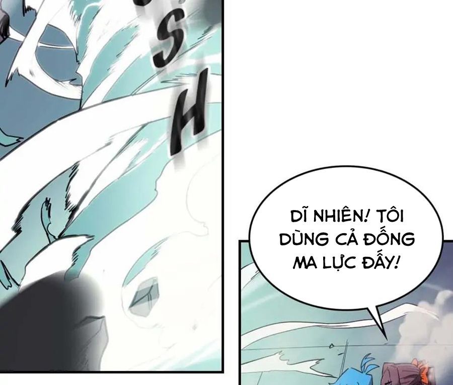 Phép Thuật Của Người Trở Về Phải Đặc Biệt Chap 87 - Next Chap 88