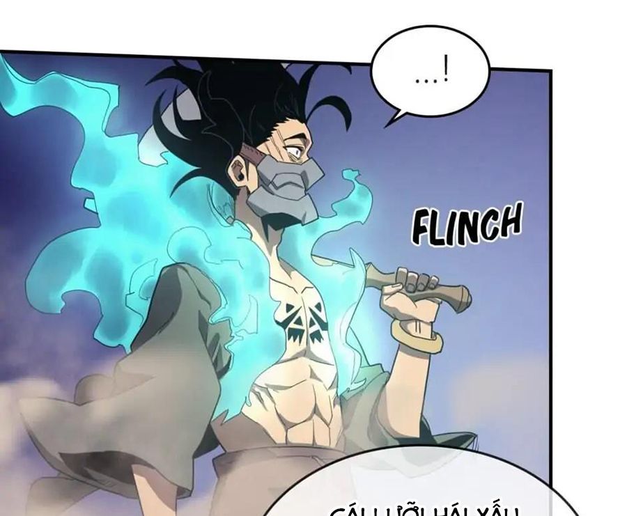 Phép Thuật Của Người Trở Về Phải Đặc Biệt Chap 87 - Next Chap 88