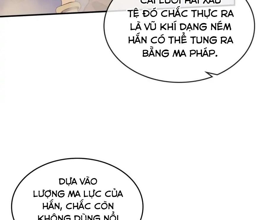 Phép Thuật Của Người Trở Về Phải Đặc Biệt Chap 87 - Next Chap 88