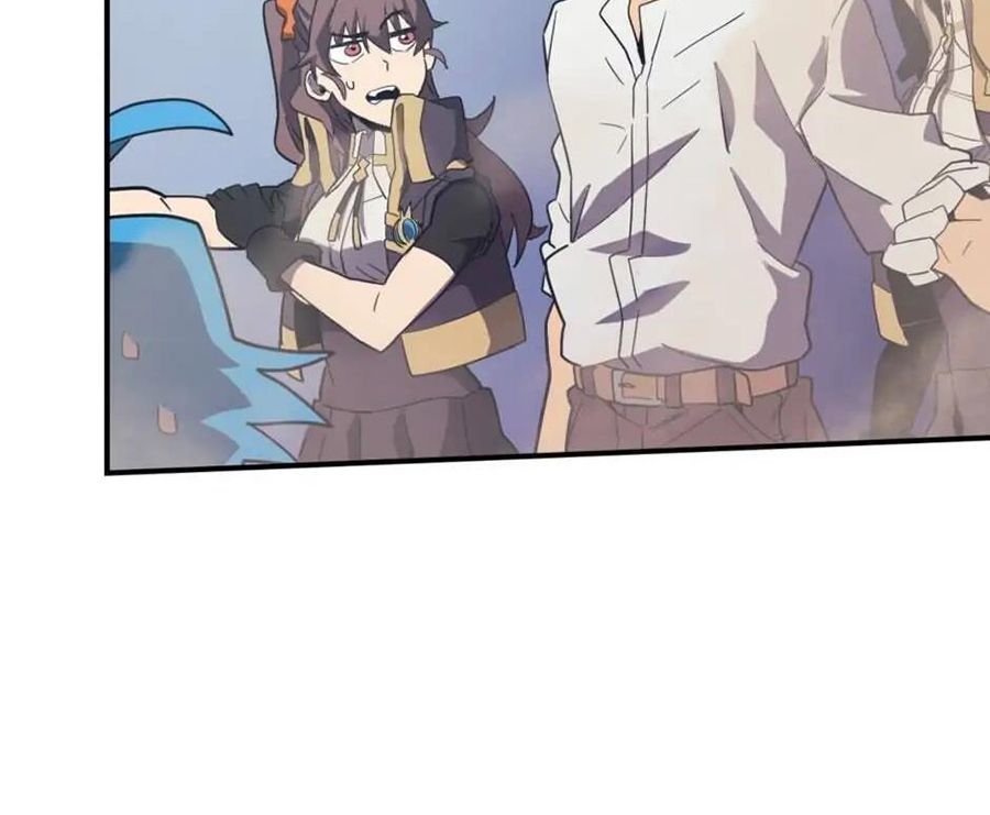 Phép Thuật Của Người Trở Về Phải Đặc Biệt Chap 87 - Next Chap 88