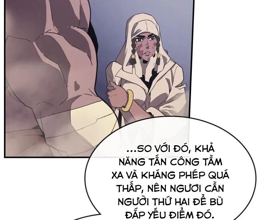 Phép Thuật Của Người Trở Về Phải Đặc Biệt Chap 87 - Next Chap 88