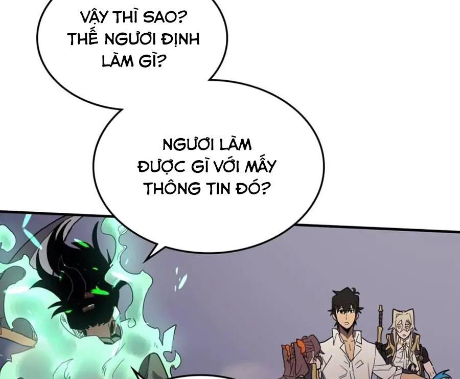 Phép Thuật Của Người Trở Về Phải Đặc Biệt Chap 87 - Next Chap 88