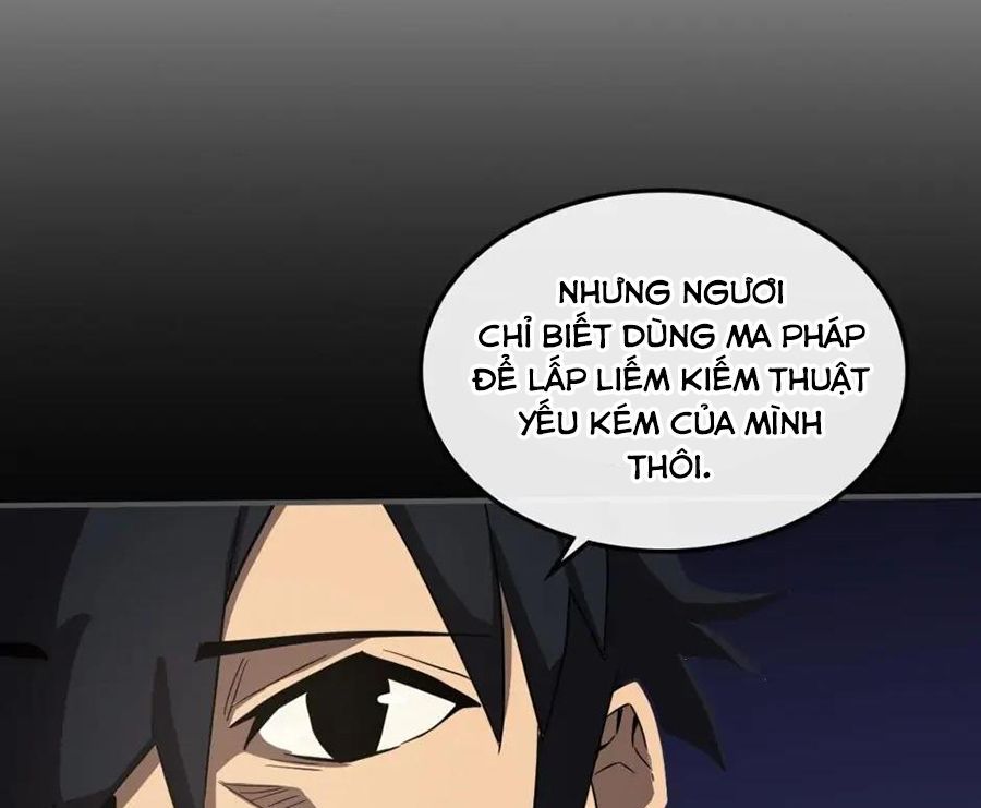 Phép Thuật Của Người Trở Về Phải Đặc Biệt Chap 87 - Next Chap 88