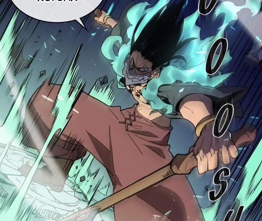 Phép Thuật Của Người Trở Về Phải Đặc Biệt Chap 87 - Next Chap 88