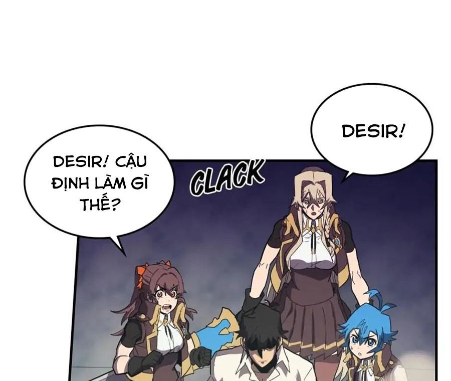 Phép Thuật Của Người Trở Về Phải Đặc Biệt Chap 87 - Next Chap 88