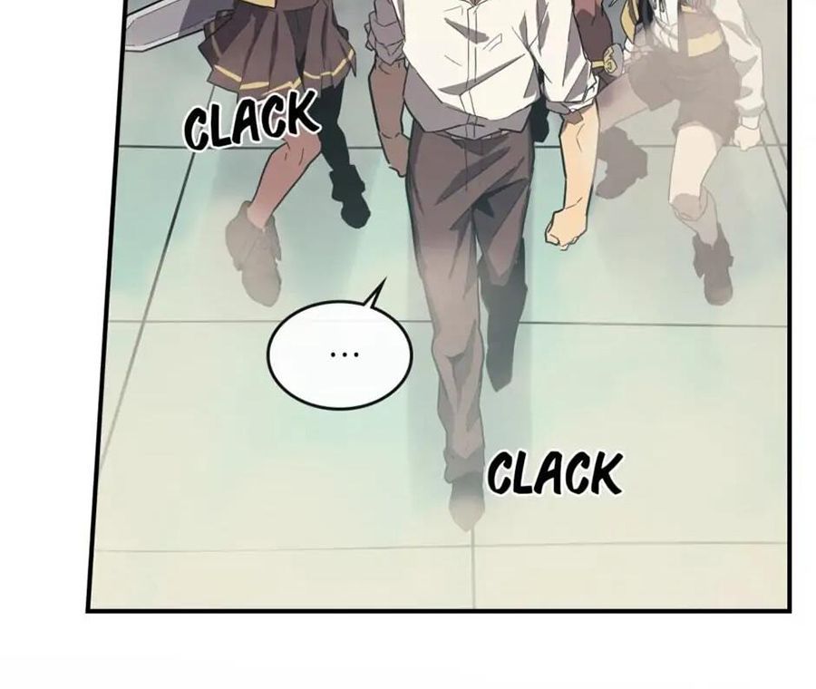 Phép Thuật Của Người Trở Về Phải Đặc Biệt Chap 87 - Next Chap 88