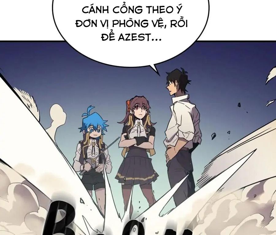 Phép Thuật Của Người Trở Về Phải Đặc Biệt Chap 87 - Next Chap 88
