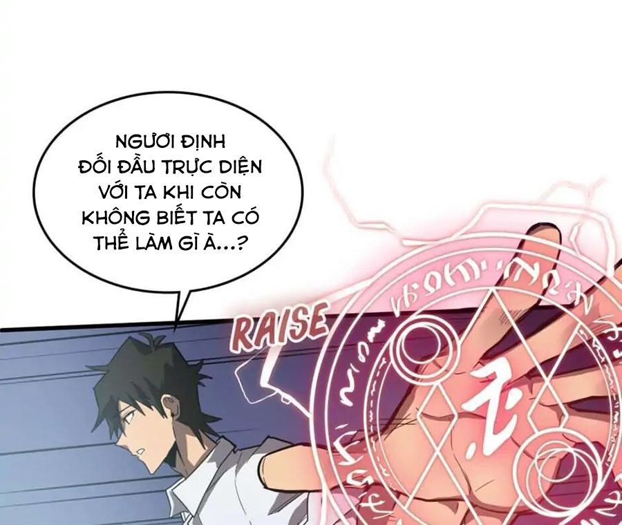 Phép Thuật Của Người Trở Về Phải Đặc Biệt Chap 87 - Next Chap 88