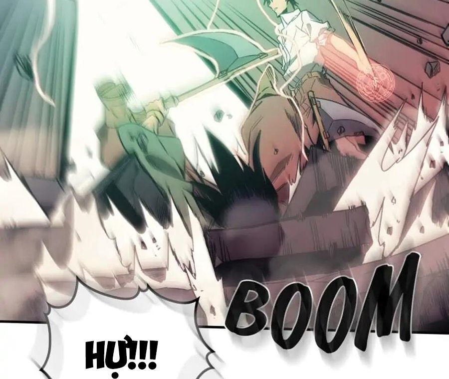 Phép Thuật Của Người Trở Về Phải Đặc Biệt Chap 87 - Next Chap 88