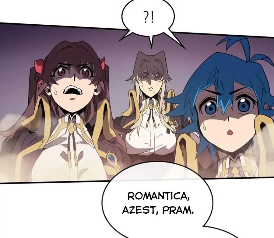 Phép Thuật Của Người Trở Về Phải Đặc Biệt Chap 87 - Next Chap 88