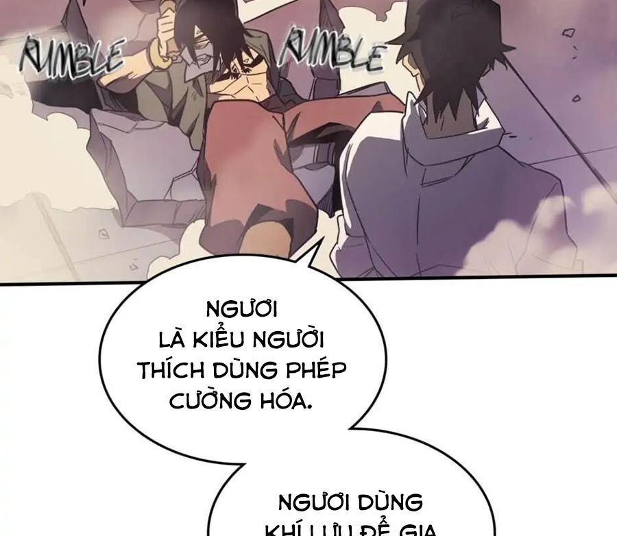 Phép Thuật Của Người Trở Về Phải Đặc Biệt Chap 87 - Next Chap 88